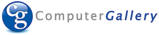 Computer Gallery Logo